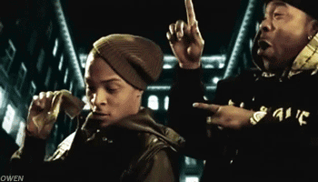 art music hip hop rap T.I. Busta Rhymes rapping cash money t.i.p. Owens Gifs  conglomerate oesbisthename •