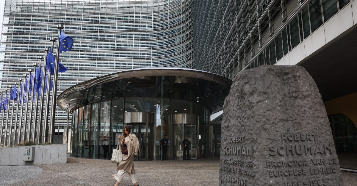 EU AI Act Transparency Rules Are Now In Effect. Was It A Missed Opportunity? | TechPolicy.Press EU AI Act Transparency Rules Are Now In Effect. Was It A Missed Opportunity? | TechPolicy.Press