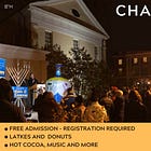 What's happening in Alexandria: Monday, December 15