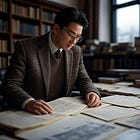 Detailed Trade Review, and Data-Driven and Historical Studies