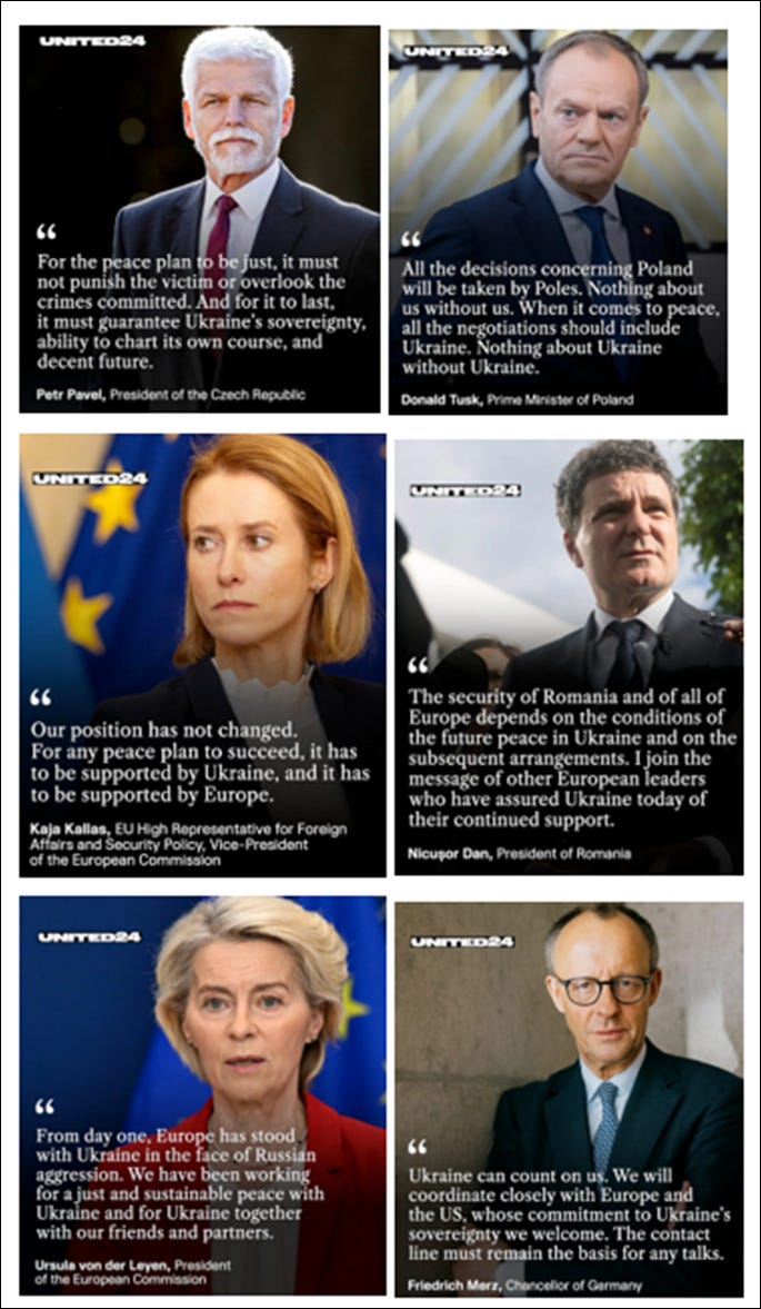 A collage of several images of people

AI-generated content may be incorrect.