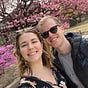 Mike and Hannah's avatar