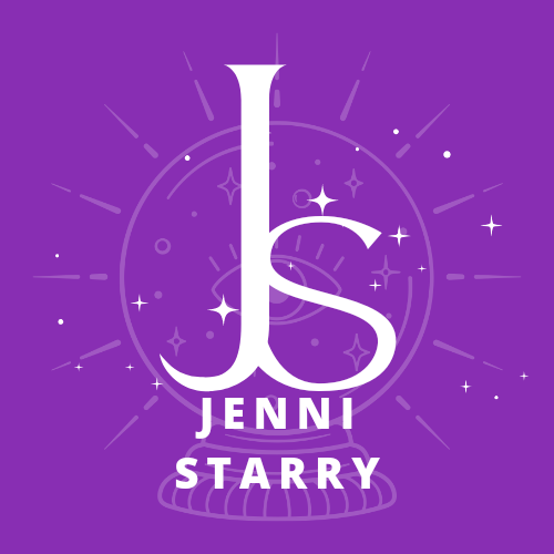 ✨ Jenni Starry \ud83d\udcab