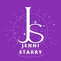 ✨ Jenni Starry 💫's avatar
