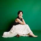 CR 054: Hannah Pittard: ‘I’m interested in pushing myself to do new and uncomfortable things as a writer’