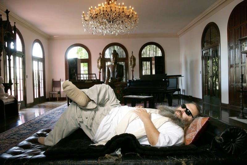 Rick Rubin: My Life in 21 Songs - Rolling Stone