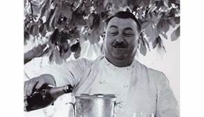 Bresse | Histoire. Fernand Point, de Louhans jusqu'au sommet de la cuisine  française