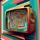 Forget Peak TV, Here Comes Infinite TV