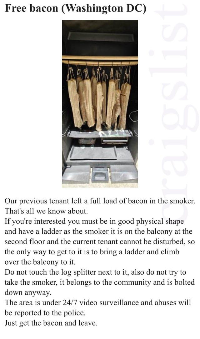 r/comedyheaven - Bacon r/comedyheaven - Bacon