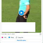 'Climate Change' Strikes Again: Another Soccer Player Dies SUDDENLY and UNEXPECTEDLY