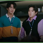 GMMTV lanza episodio especial de Ossan's Love Thailand