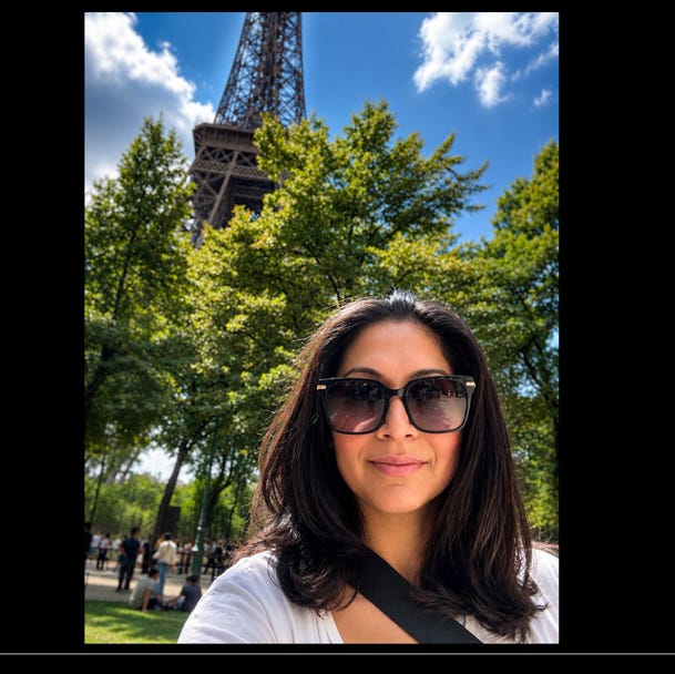 Priya | Luxury Family Travel + Points & Miles