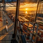 Are Ports Becoming the New Bottleneck?