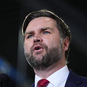 J.D. Vance’s Iran Dilemma