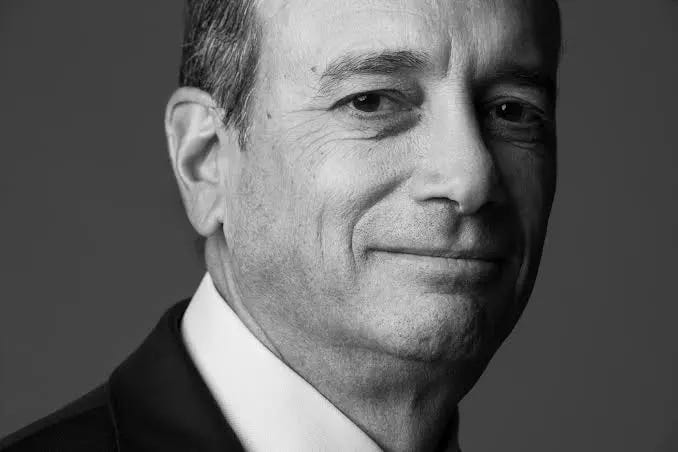 Joel Greenblatt Keeps It Simple: Buy Good Stuff Cheap | Observer Joel Greenblatt Keeps It Simple: Buy Good Stuff Cheap | Observer