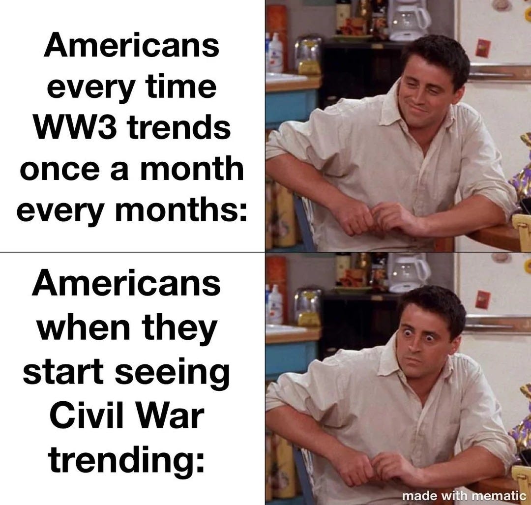 The best Civil War memes :) Memedroid