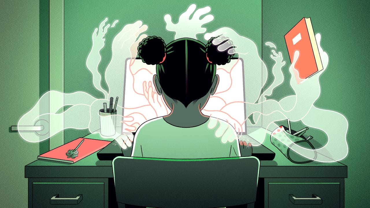 What Will It Take to Get AI Out of Schools