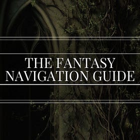 Fantasy Navigation Guide