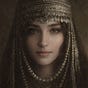 🏹 فتاة تتعلم 