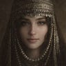🏹 فتاة تتعلم 
