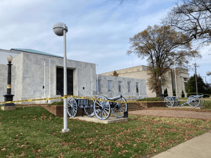 Taxation to Confiscation! Virginia Assembly Again Comes After Heritage Groups Taxation to Confiscation! Virginia Assembly Again Comes After Heritage Groups