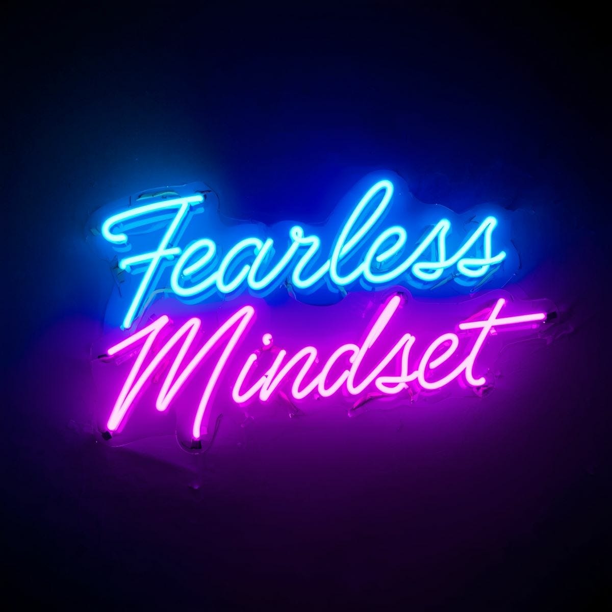 Fearless Mindset
