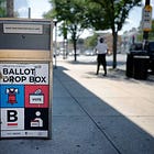 EXPLAINER: Supreme Court Clears a Judicial Roadblock, Easing Trump's Mail-In Ballot Crackdown