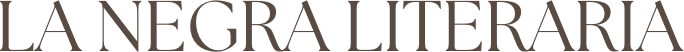 La Negra Literaria