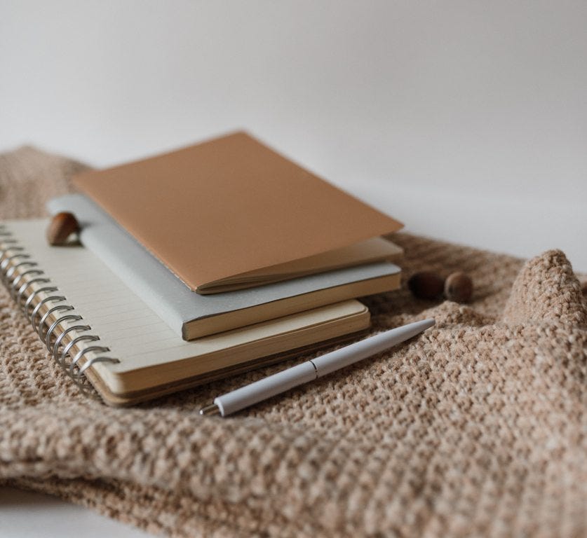 Practice Mindfulness with a Gratitude Journal Practice Mindfulness with a Gratitude Journal