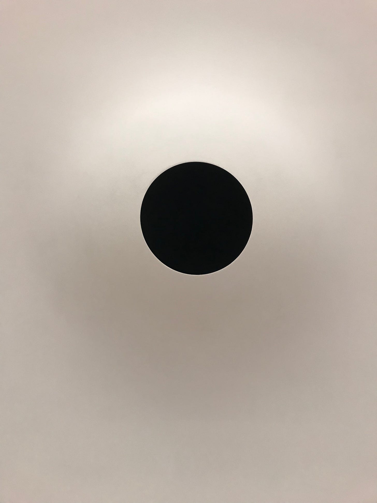 Anish Kapoor "Untitled" Anish Kapoor "Untitled"