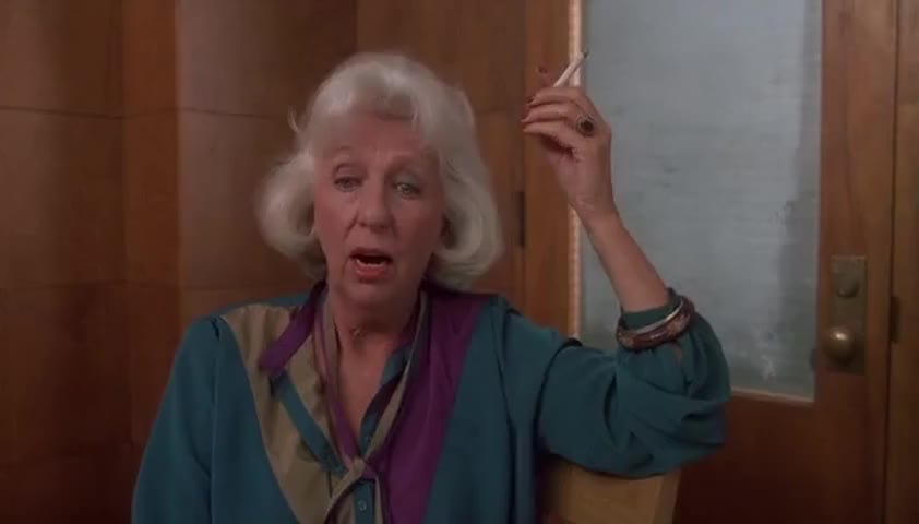 YARN | I was impressed to see that she made proper use of the word "myriad" in her suicide note. | Heathers (1989) | Video clips by quotes | c827194a | 紗 YARN | I was impressed to see that she made proper use of the word "myriad" in her suicide note. | Heathers (1989) | Video clips by quotes | c827194a | 紗
