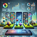 7. Mobile Games Benchmarking