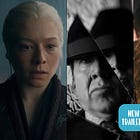 New Trailers! House of the Dragon: Season 3, Spider-Noir, Maximum Pleasure Guaranteed, and Star Trek: Strange New Worlds: Season 4