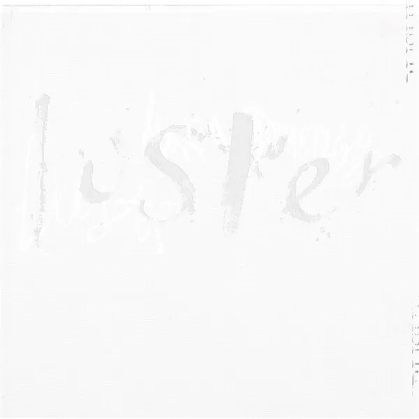Cover art for Luster by Maria Somerville