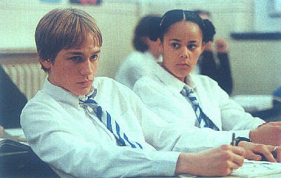 Nathan and Donna