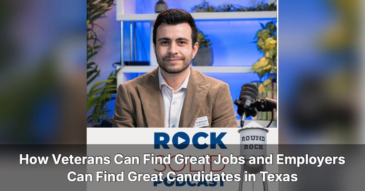 Unlock Veteran Talent: Free Hiring Pipeline in Texas Unlock Veteran Talent: Free Hiring Pipeline in Texas