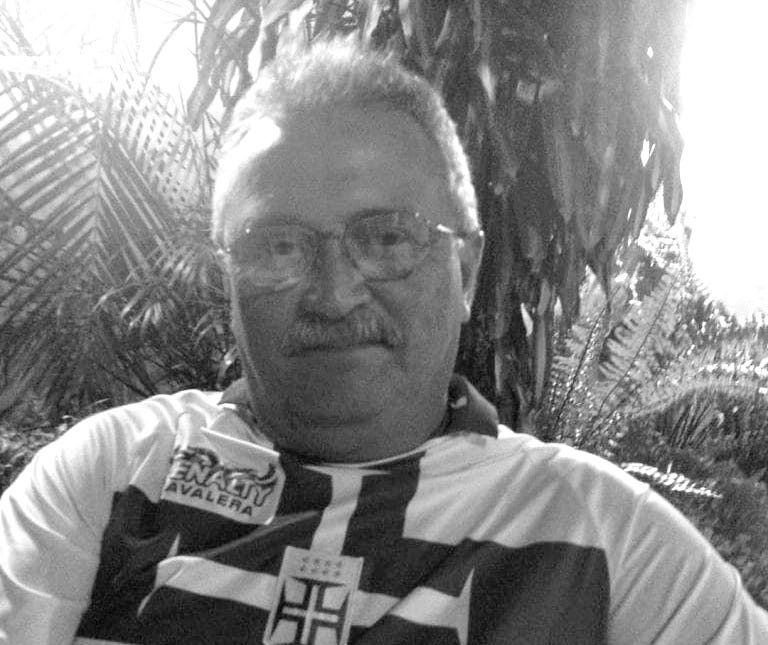 Médico Miguel Pires de Moura