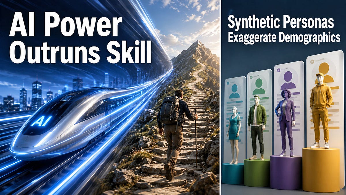 Why Most People Are Stuck at AI Speed Two — and What Superusers Know That They Don't