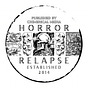 Horror Relapse Magazine's avatar