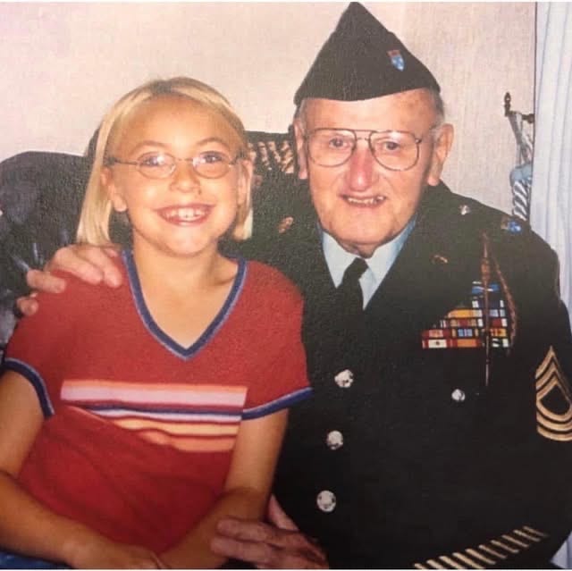 Everyday Heroes