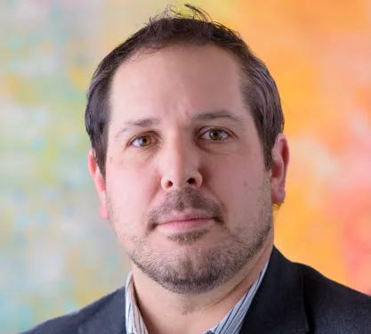 Northeastern University Professor John Wihbey Northeastern University Professor John Wihbey