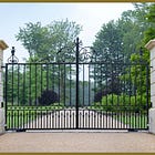 Eleven Gates