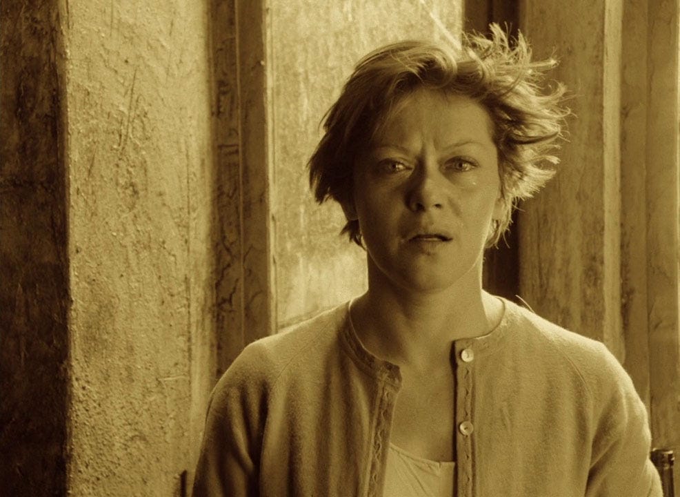 Stalker (1979, Andrei Tarkovsky) – Brandon's movie memory Stalker (1979, Andrei Tarkovsky) – Brandon's movie memory