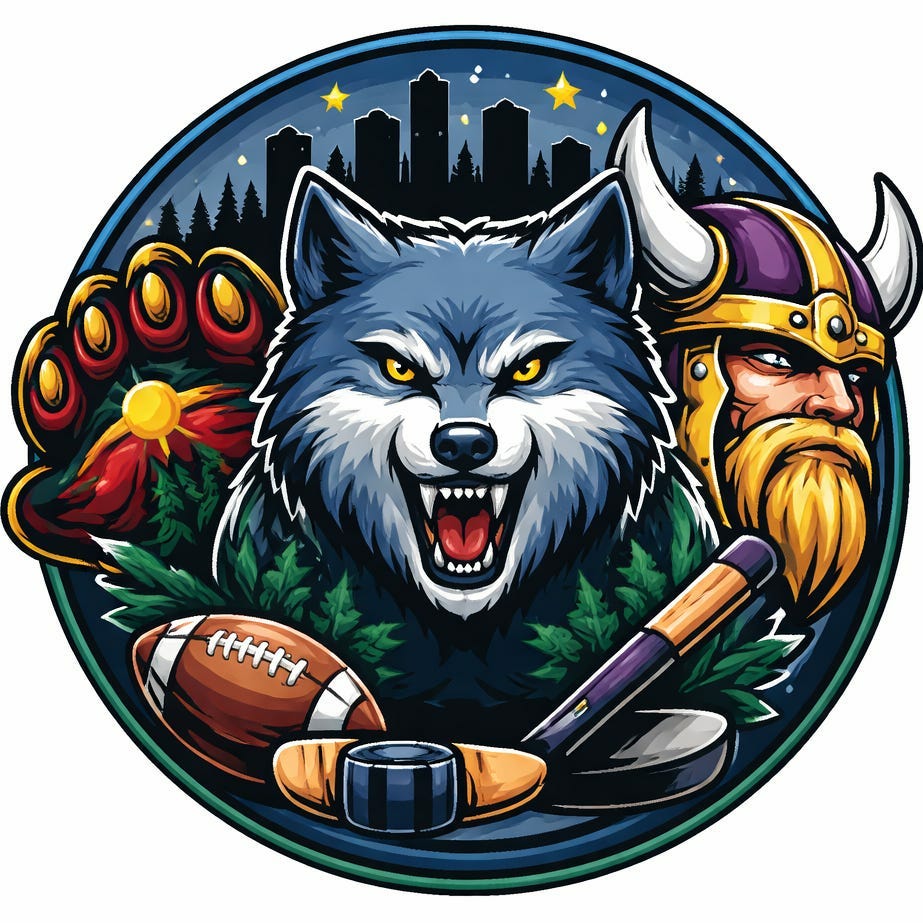 North Star Sports & Finance