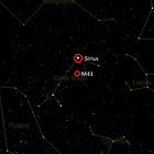 Constellation of the Month: Canis Major
