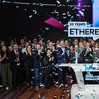 Analysis: Robots, Crypto, and the Collapse of Old Systems