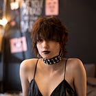 The Groupie in the Van #1