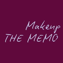 The Makeup Memo 