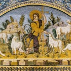 A History of Trust in God