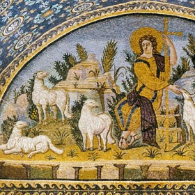 A History of Trust in God